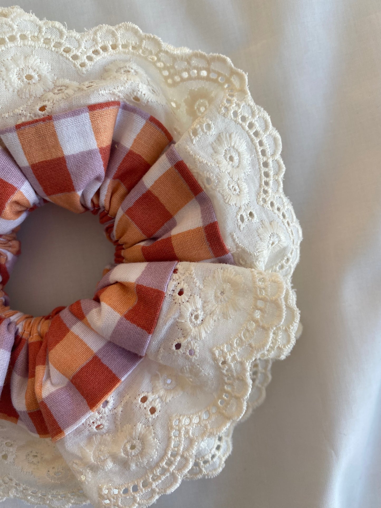 Le Poppy Vichy Pêche Mauve