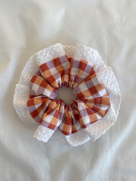 Le Mini Poppy Pêche Mauve