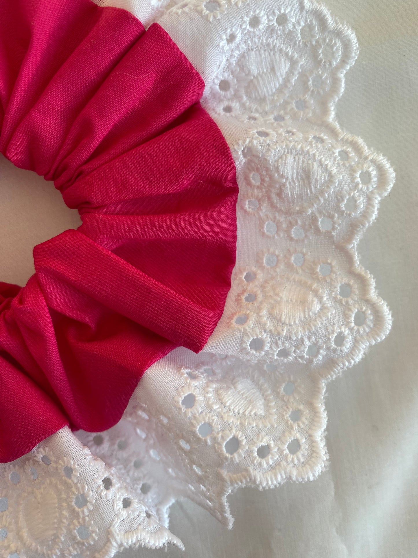 Le Mini Poppy Framboise