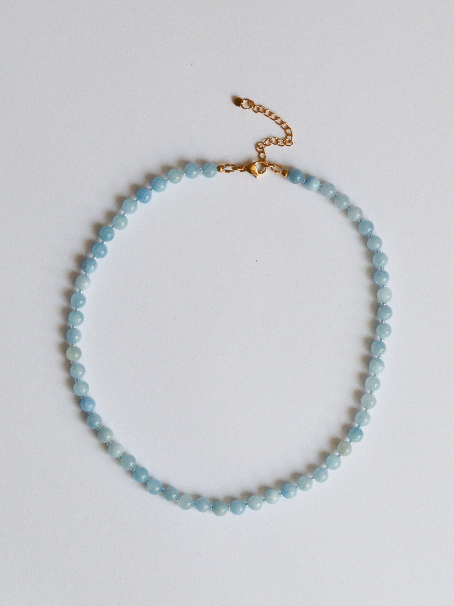 Le collier Ice