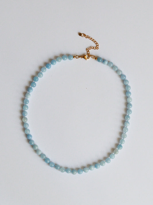 Le collier Ice