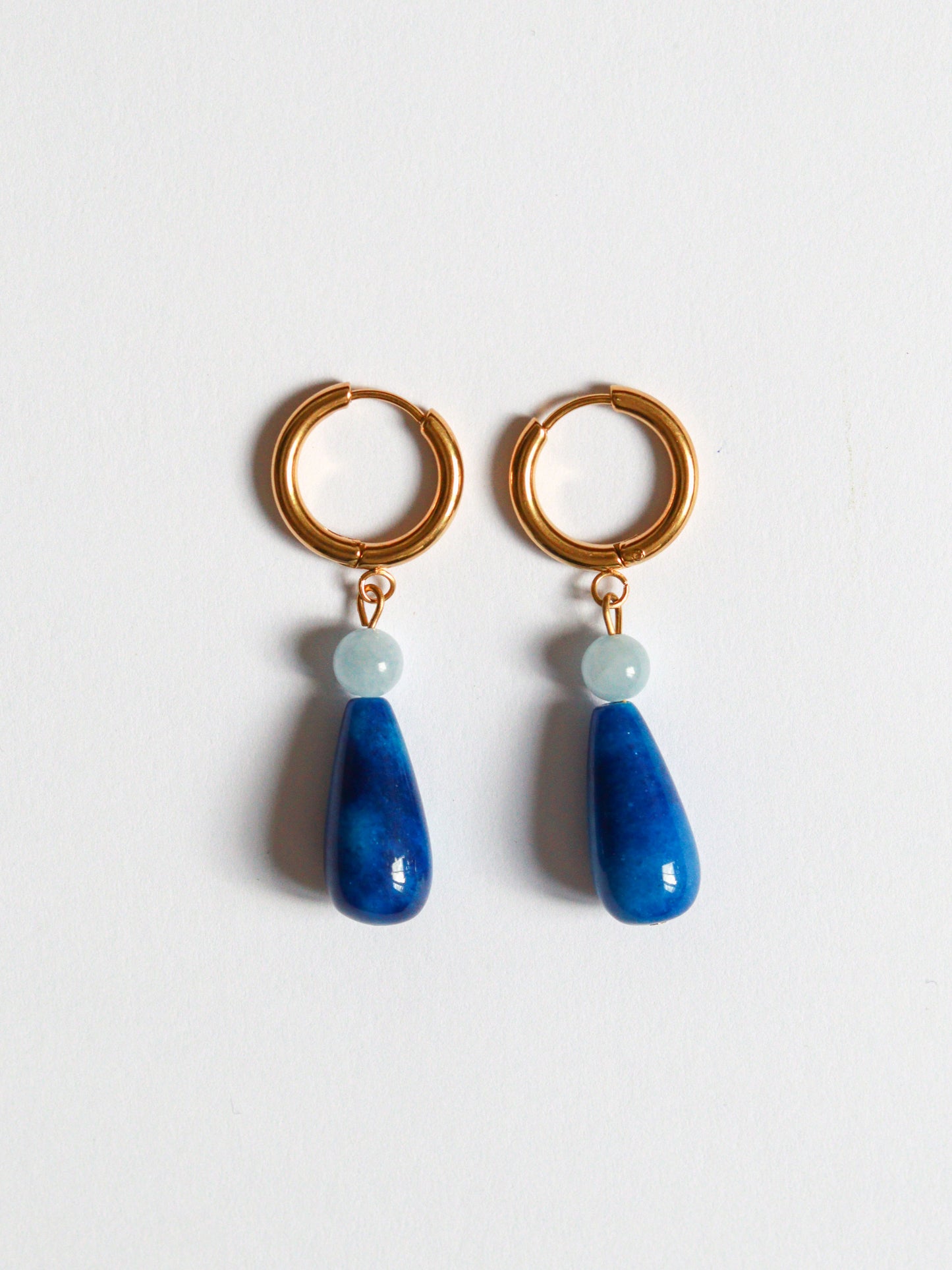 Les créoles Gouttelette