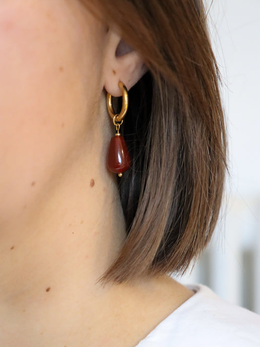 Les créoles Gabrielle