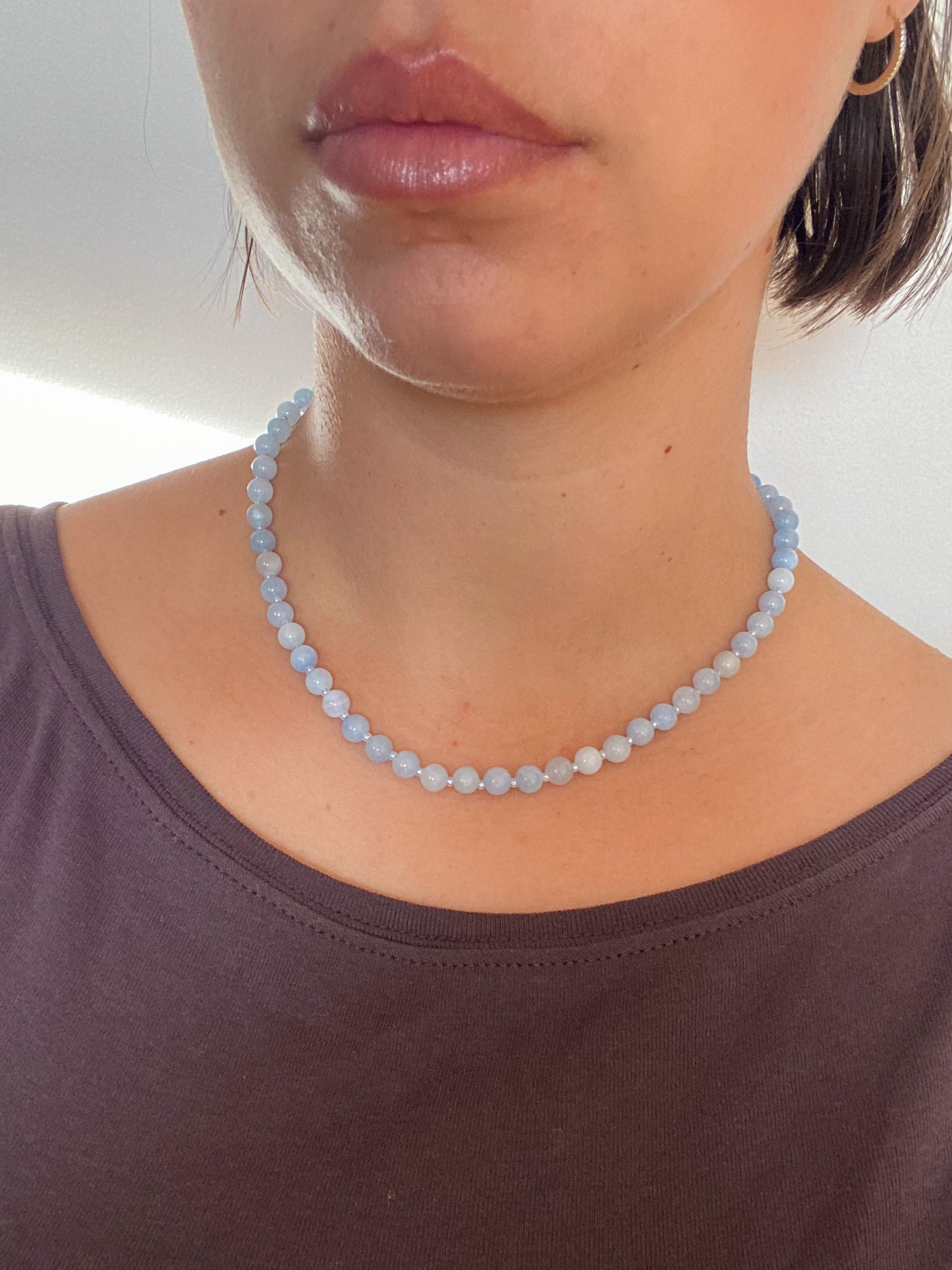 Le collier Ice