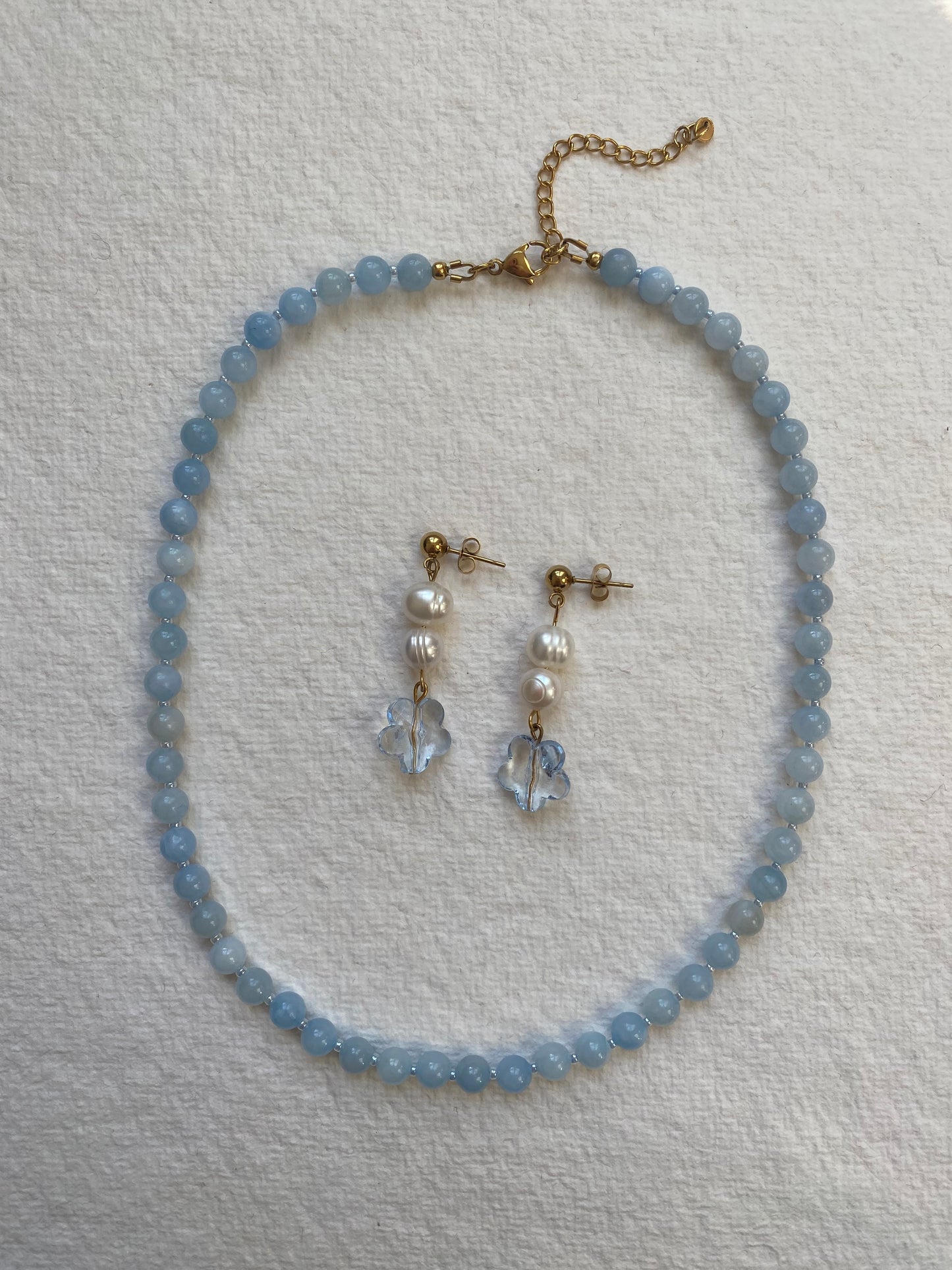 Le collier Ice