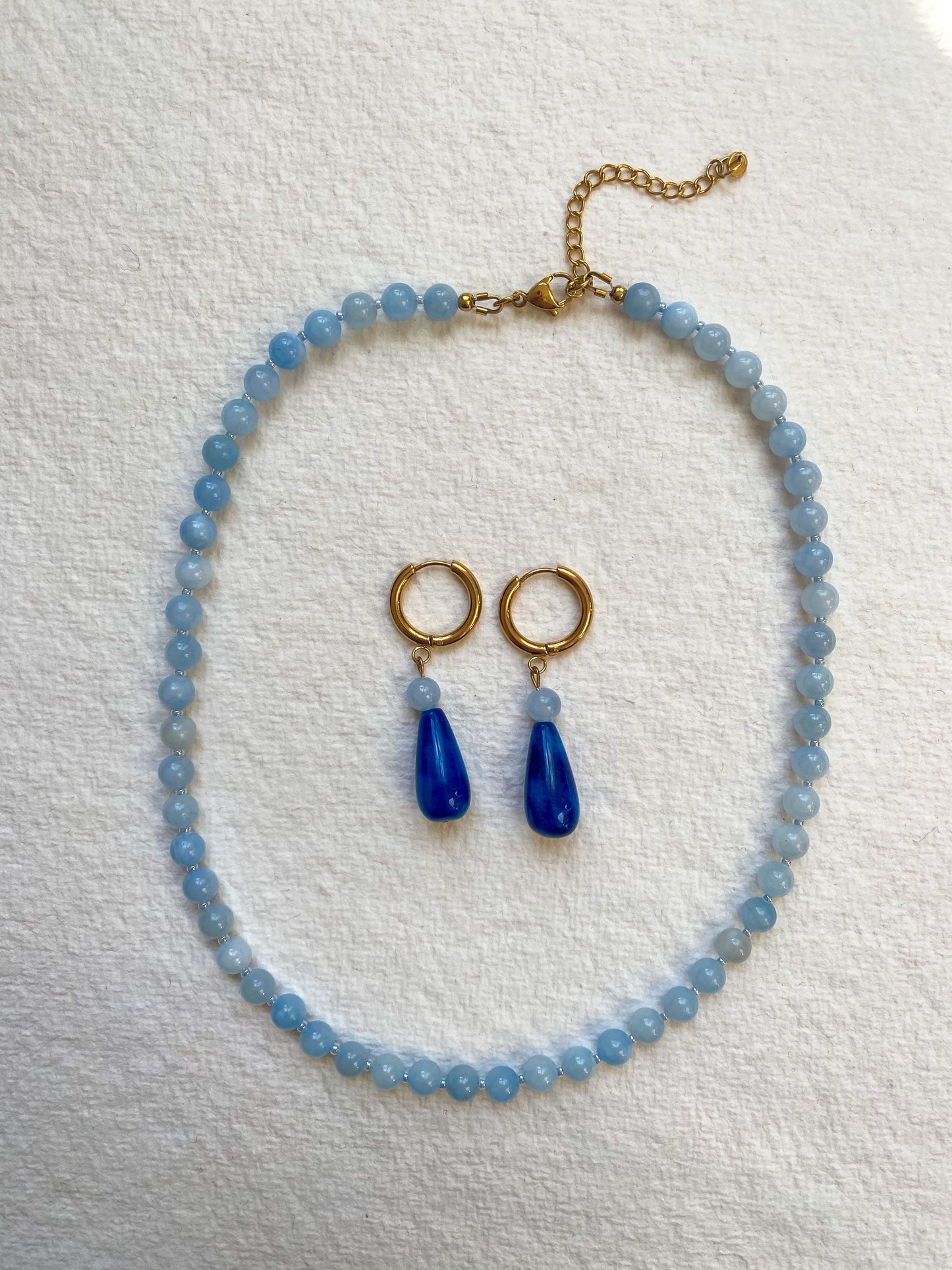 Les créoles Gouttelette