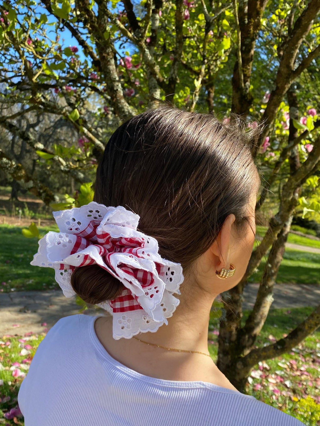 Accessoires pour cheveux