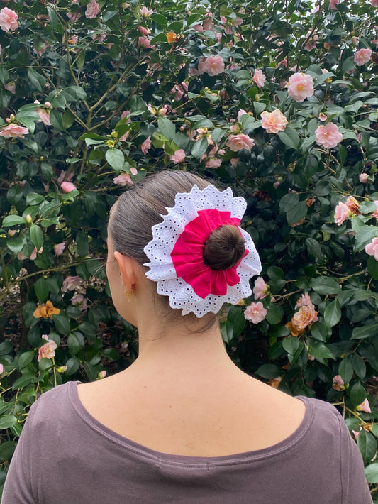 Le Mini Poppy Framboise