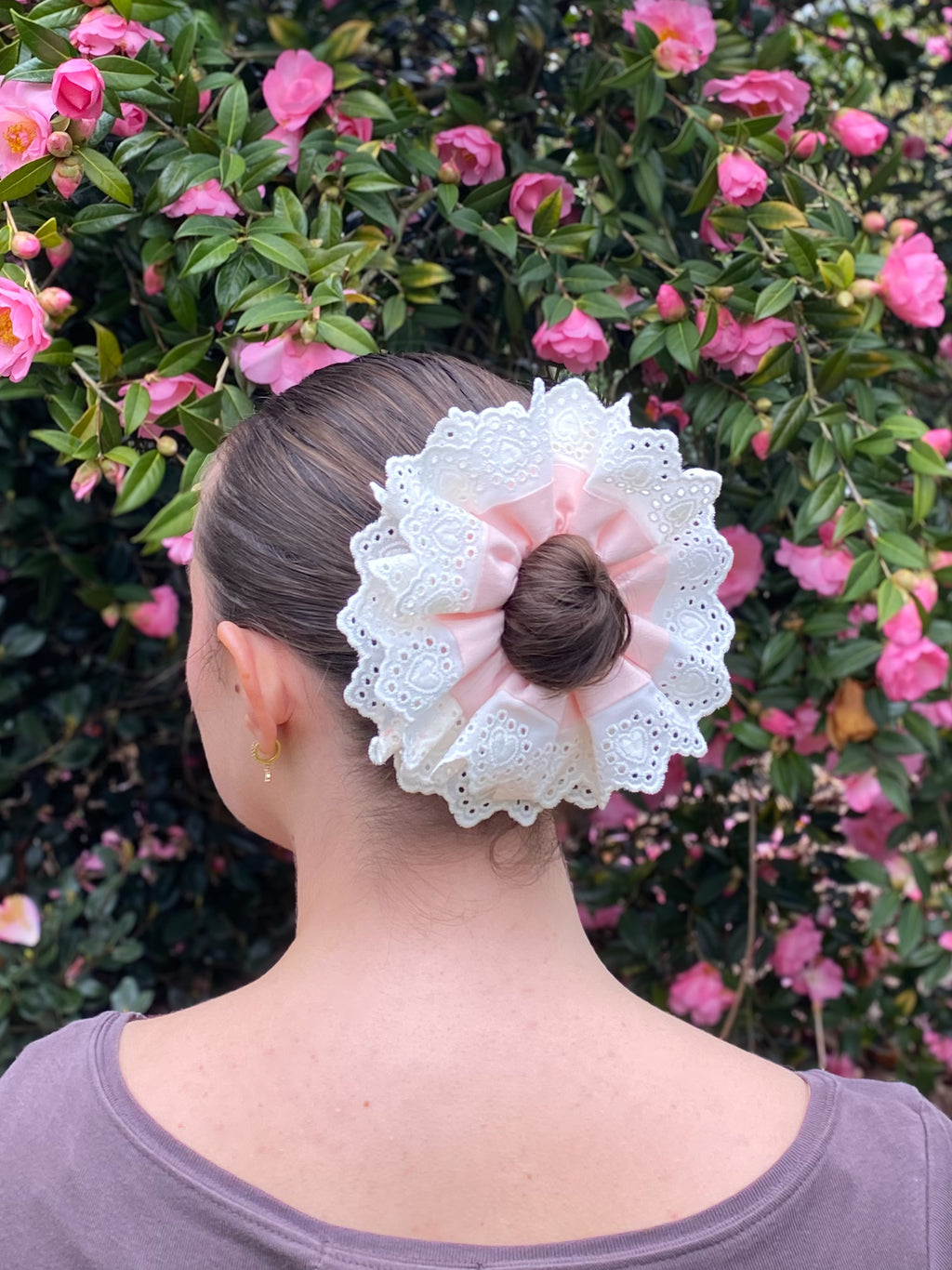 Le Poppy Fraise Crème