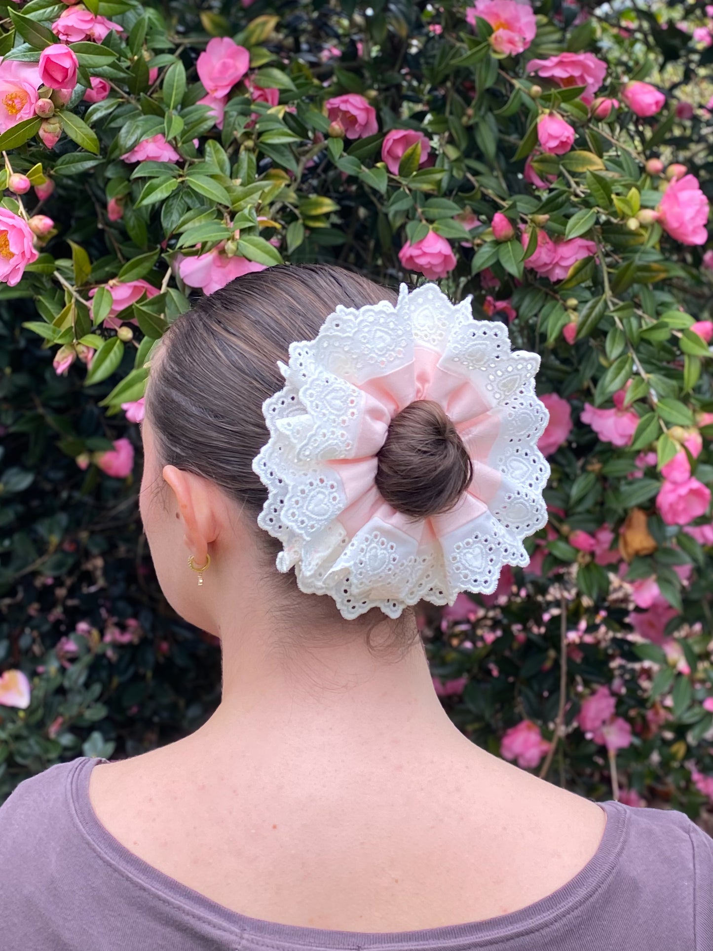 Le Poppy Fraise Crème