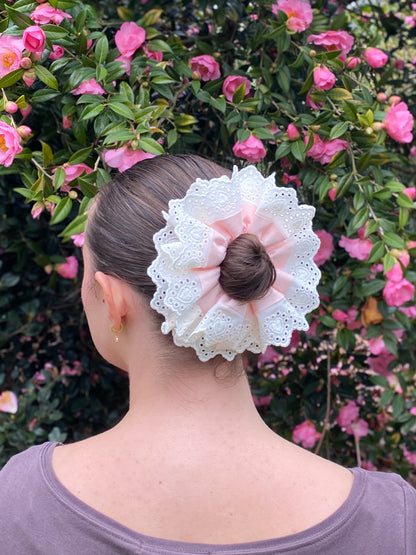 Le Poppy Fraise Crème