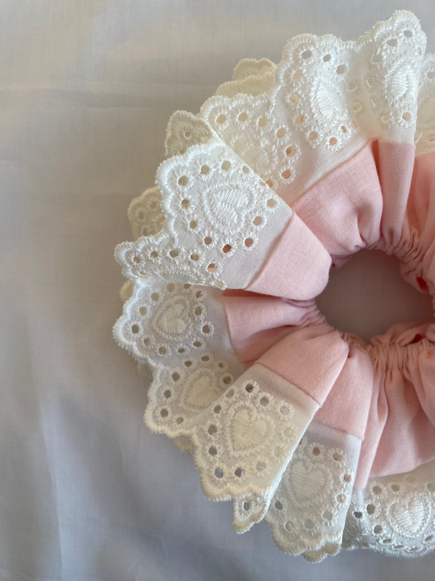 Le Poppy Fraise Crème