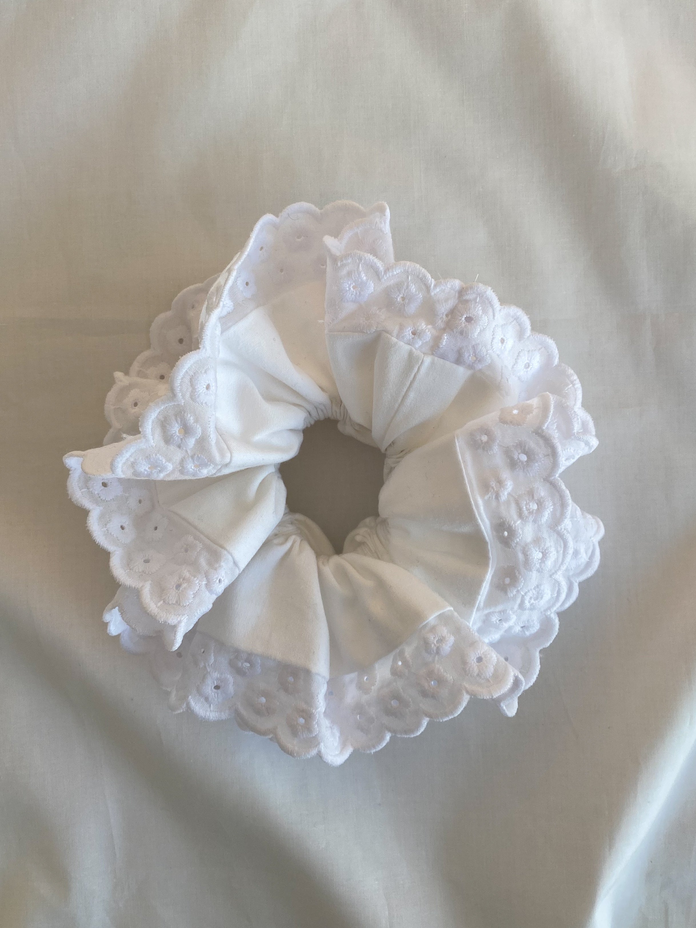 Le Poppy Meringue