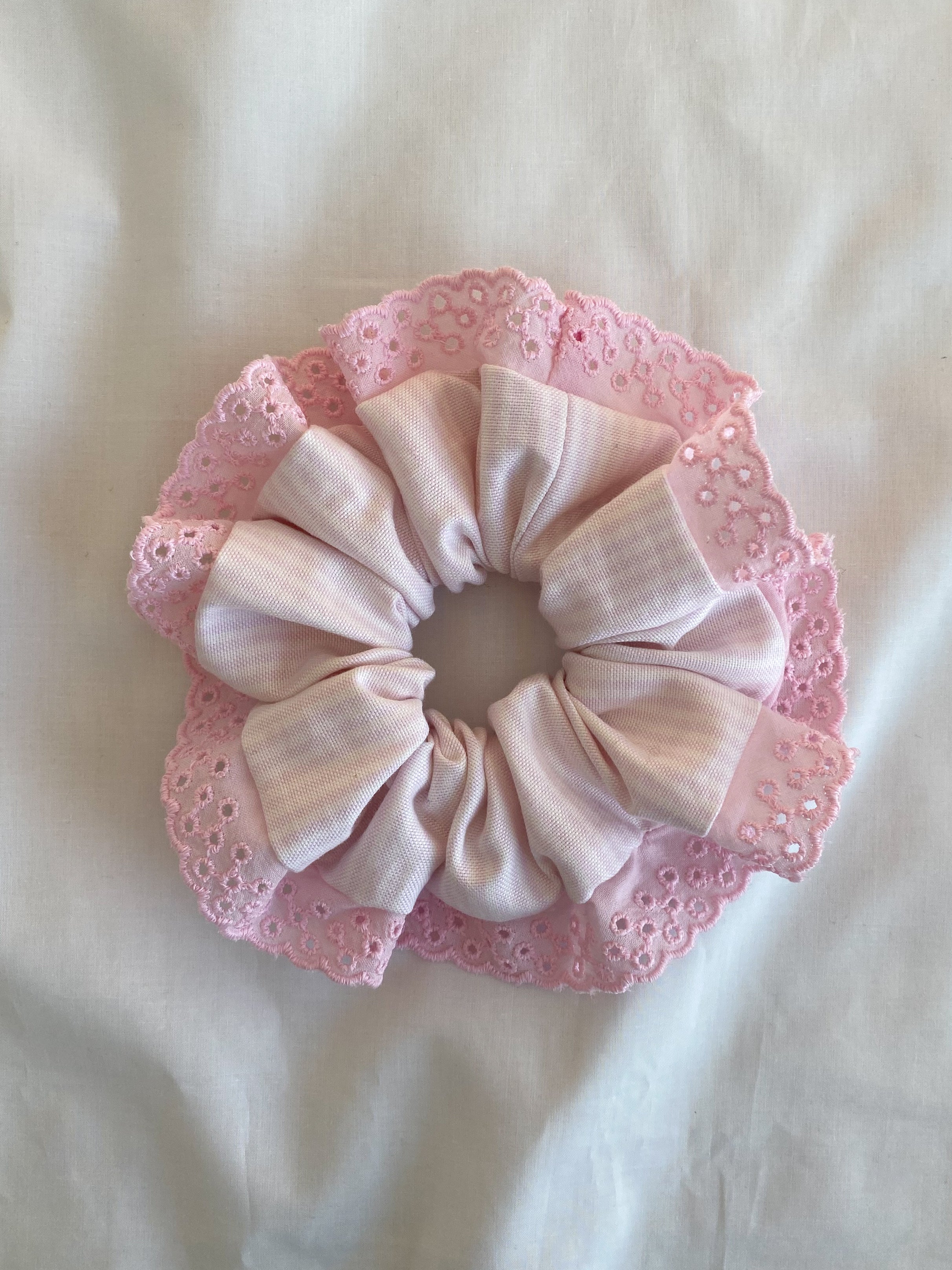 Le mini Poppy Rose