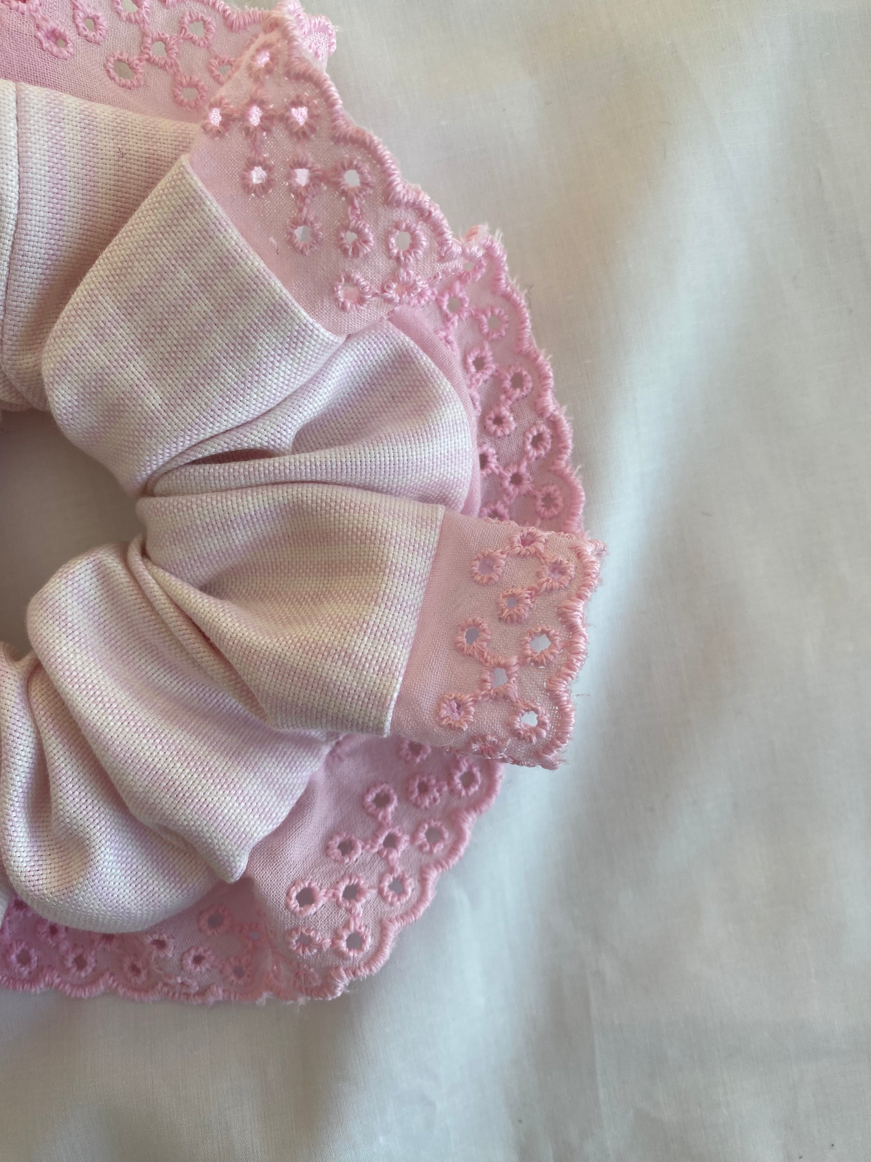 Le mini Poppy Rose