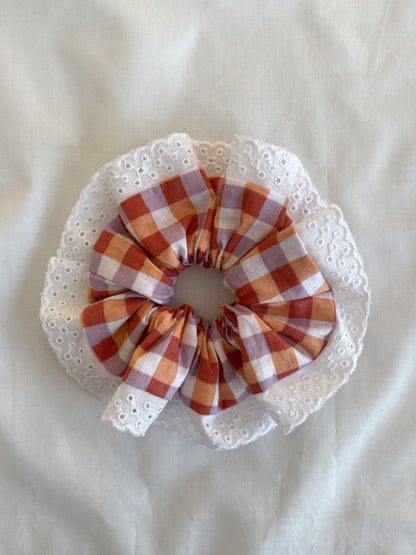 Le Mini Poppy Pêche Mauve