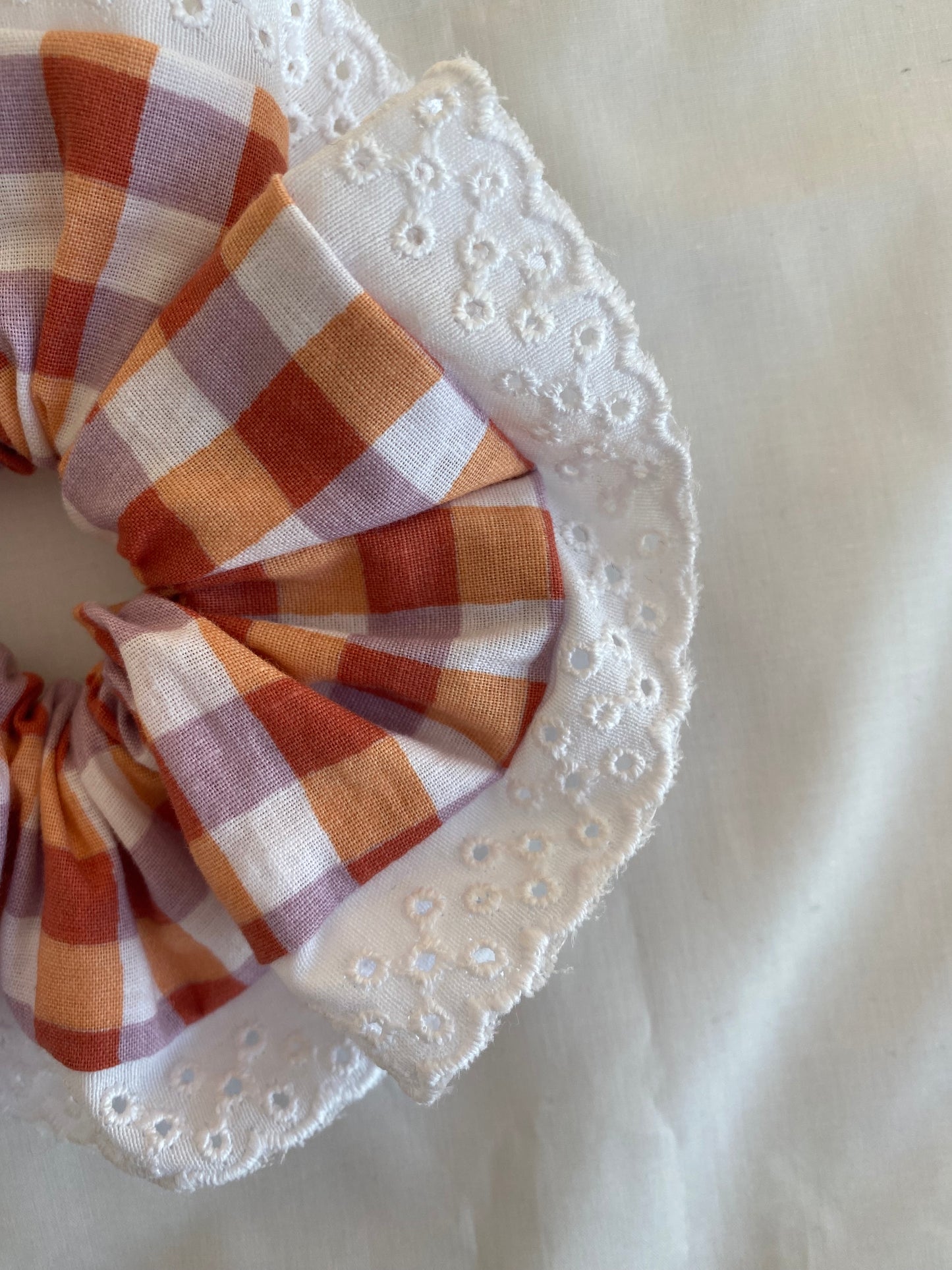 Le Mini Poppy Pêche Mauve