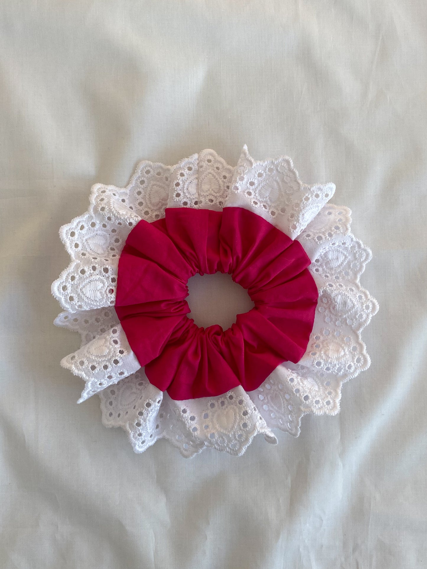 Le Mini Poppy Framboise