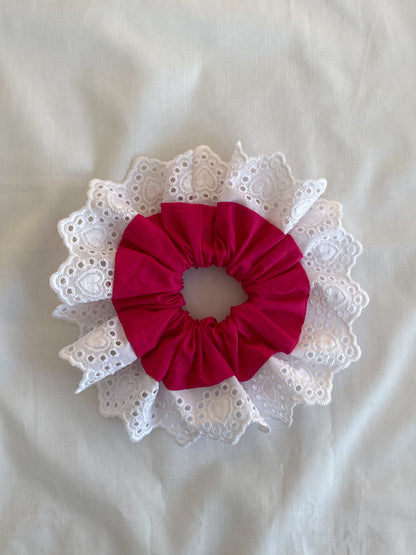 Le Mini Poppy Framboise