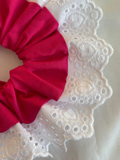 Le Mini Poppy Framboise