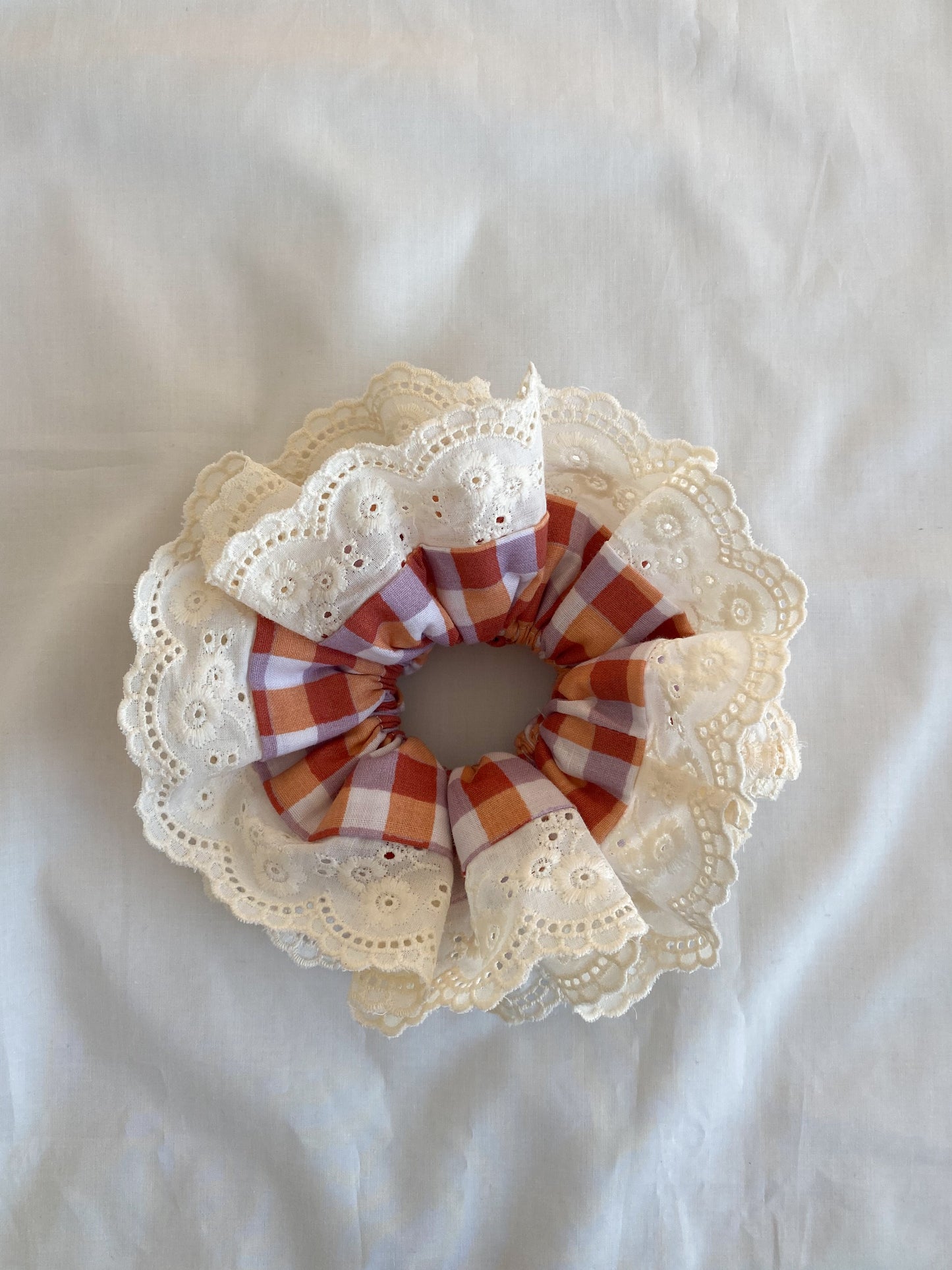 Le Poppy Vichy Pêche Mauve