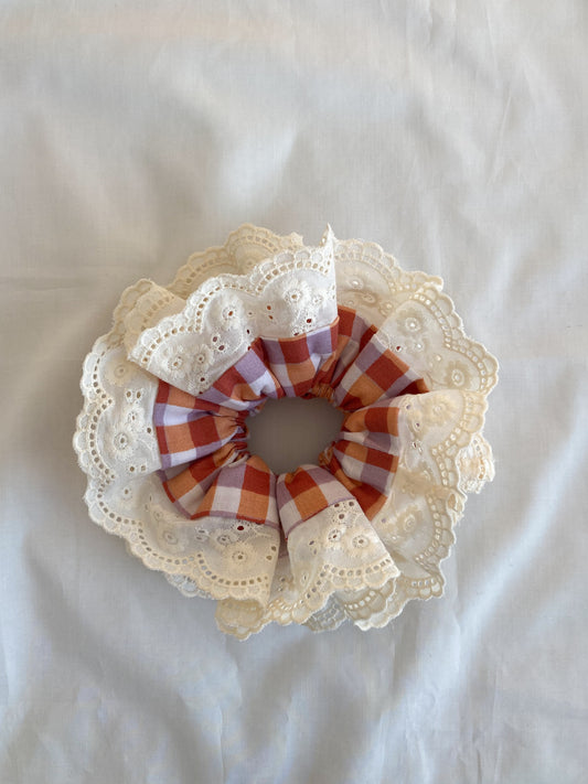 Le Poppy Vichy Pêche Mauve