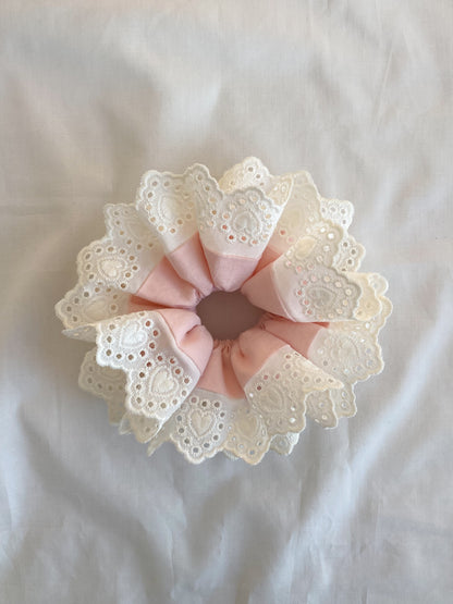 Le Poppy Fraise Crème