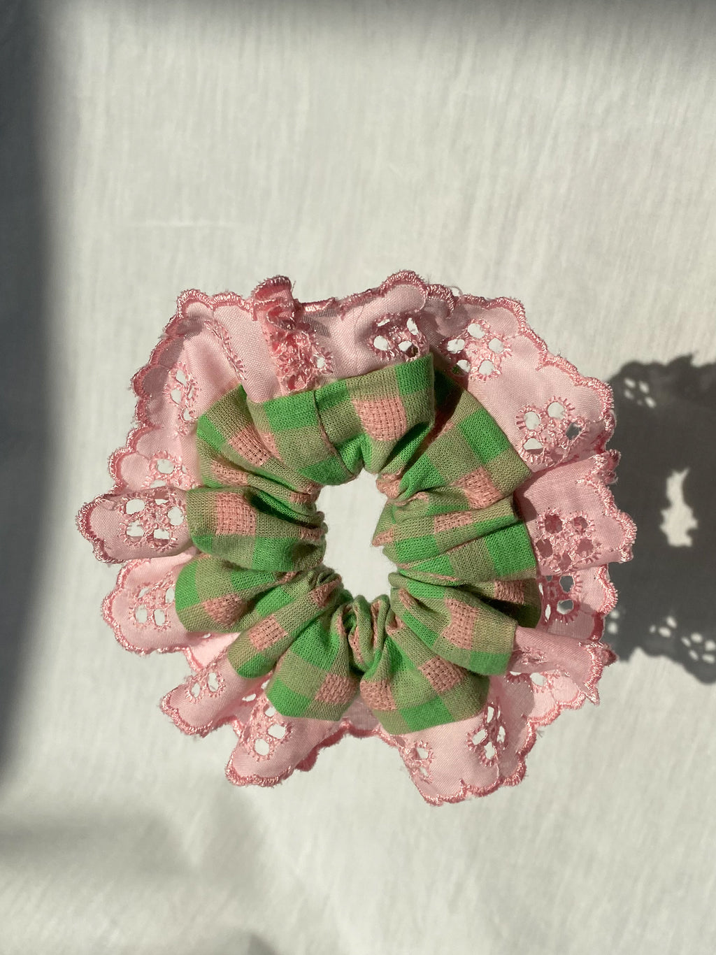 Le Mini Poppy Matcha et Rose