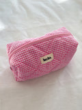 La trousse beauté Rosie Rose et Matcha