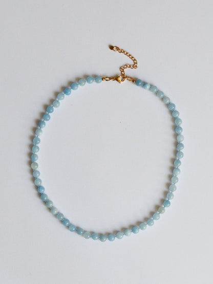 Le collier Ice