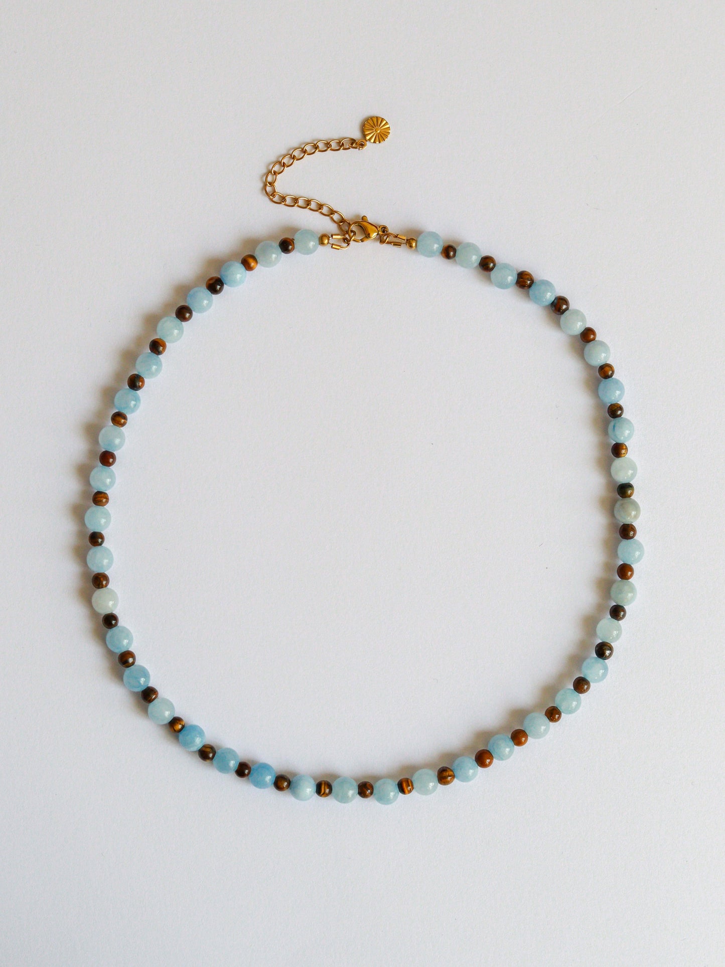 Le collier Marronnier