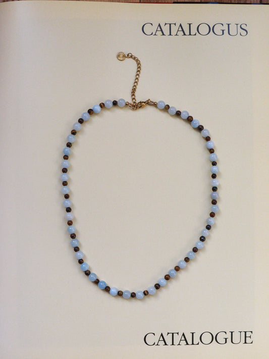 Le collier Marronnier