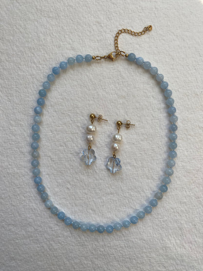 Le collier Ice