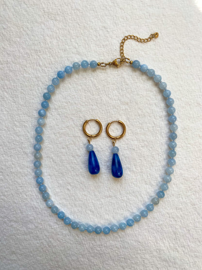 Les créoles Gouttelette