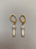 Boucles d'oreilles Douce Nuit II