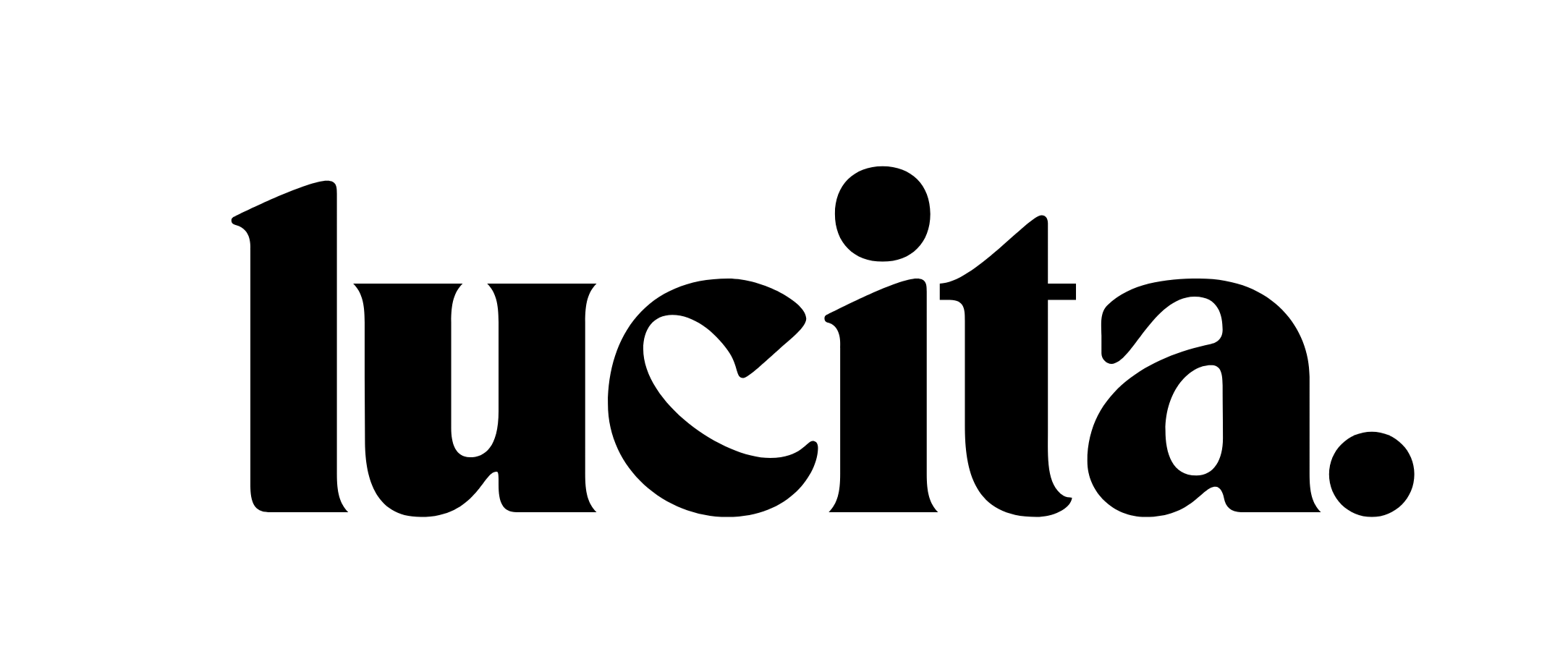 Lucita studio