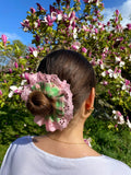 Le Mini Poppy Matcha et Rose