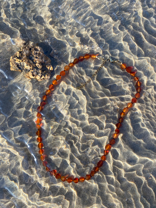 Collier Andy lucita studio